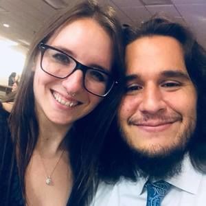 Meet your Posher, Katy